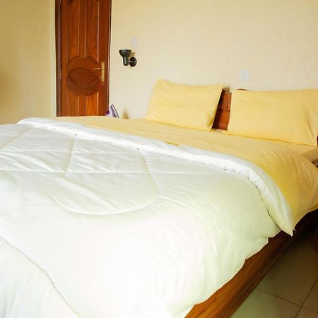 The Vista Homes Kibagabaga Kigali Exterior foto