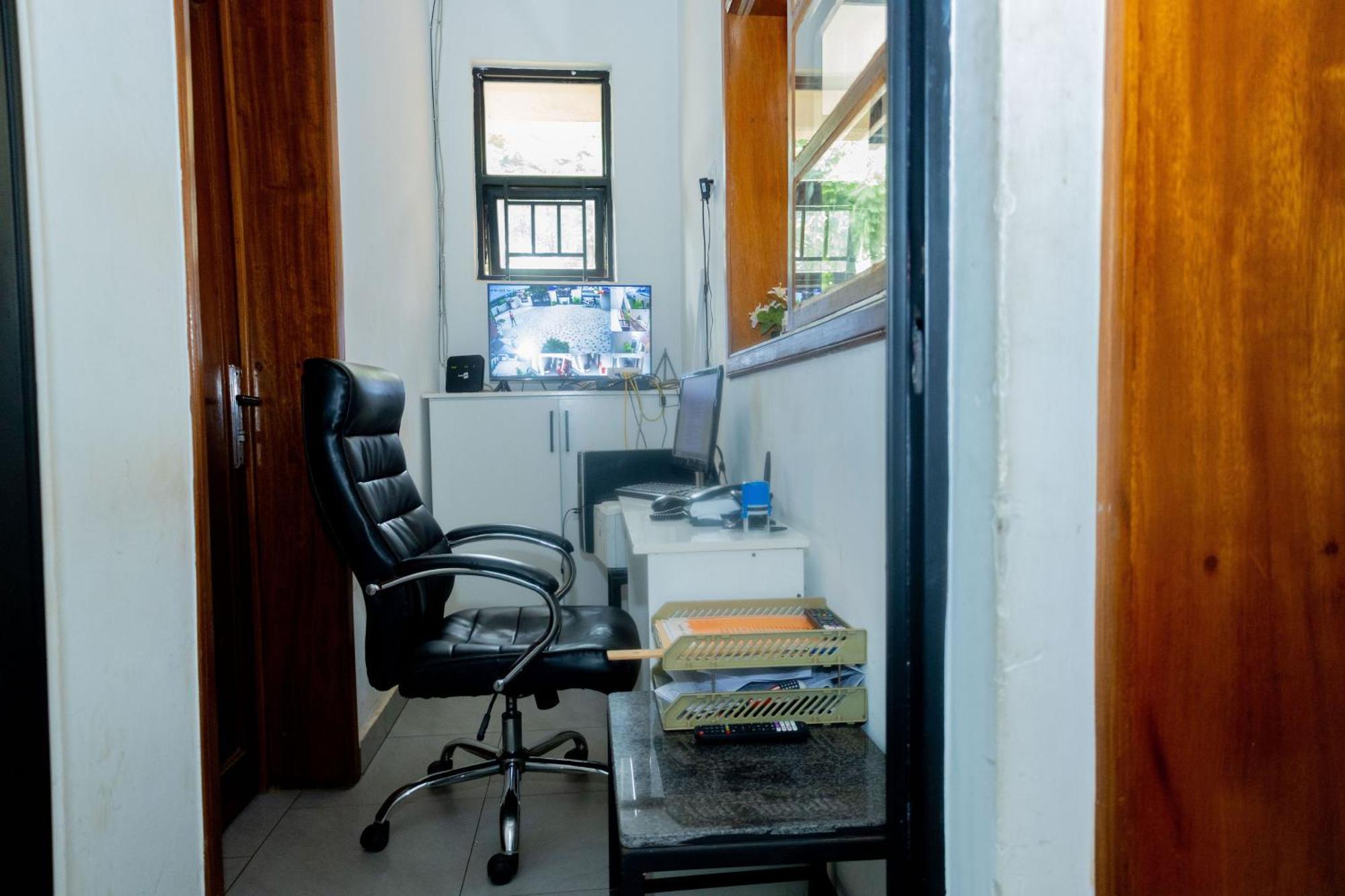 The Vista Homes Kibagabaga Kigali Exterior foto